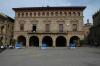 The City Hall at Poble de Espanyol